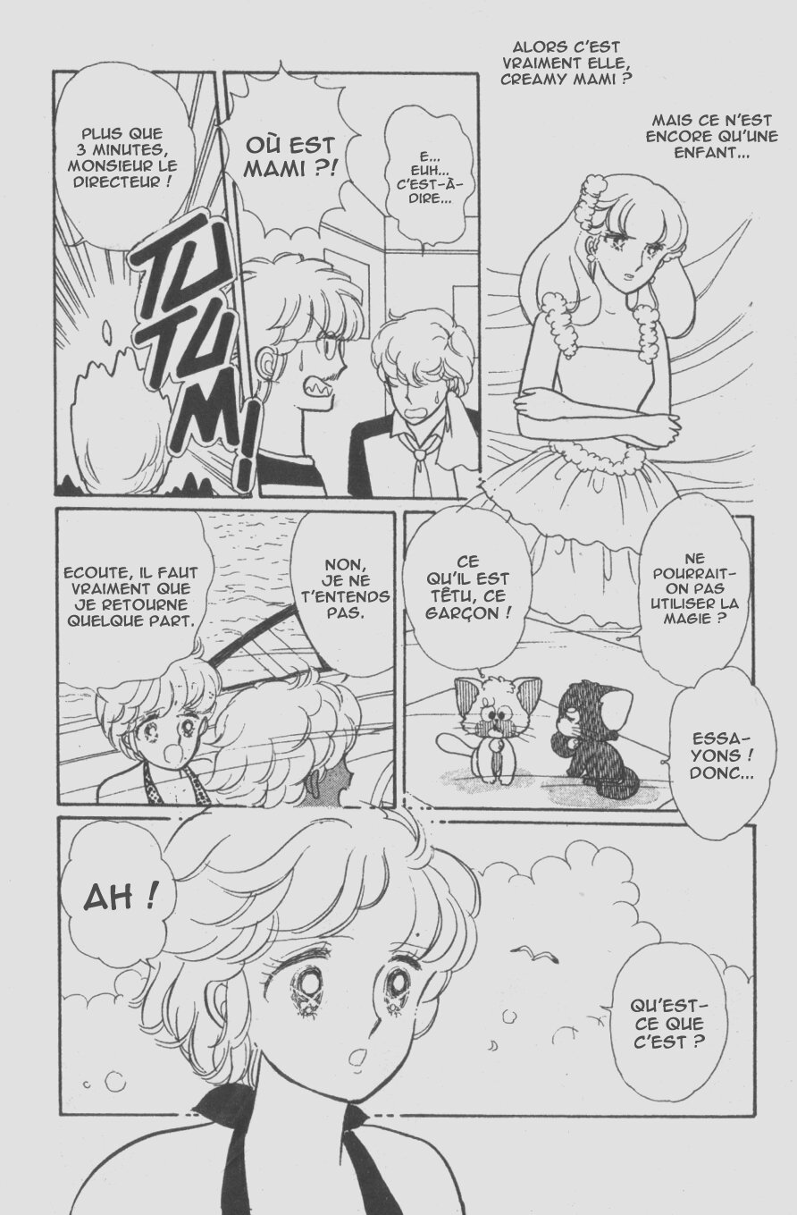 img Creamy Mami L'Ange de la Magie 15